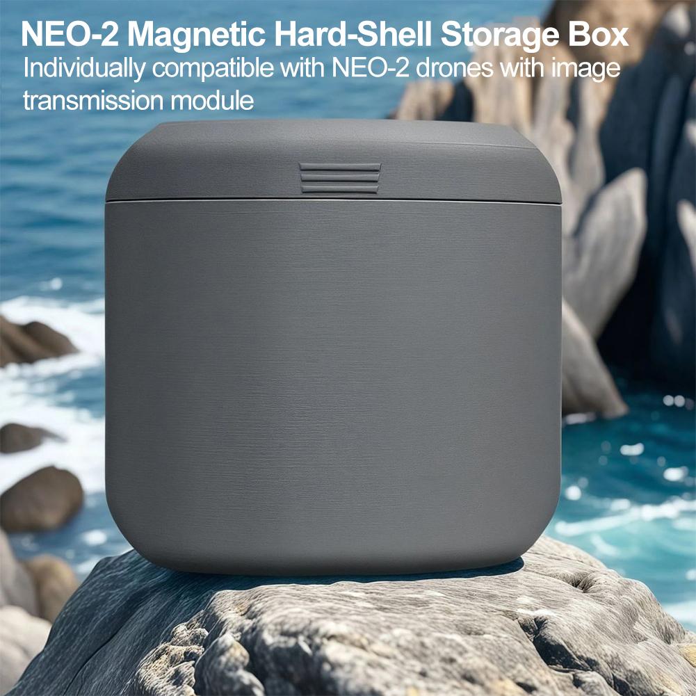 Drone Camera Waterproof - Carcasa Protectora para DJI Neo2, Impresión