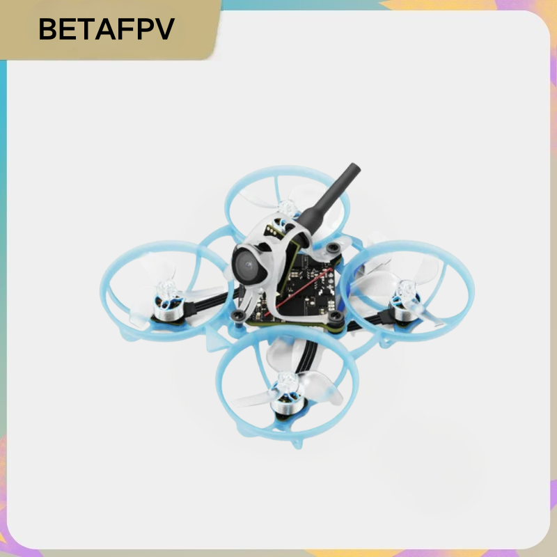 BETAFPV Air75 II - Dron Cuatri - Drone Camera Hd reseña y precio