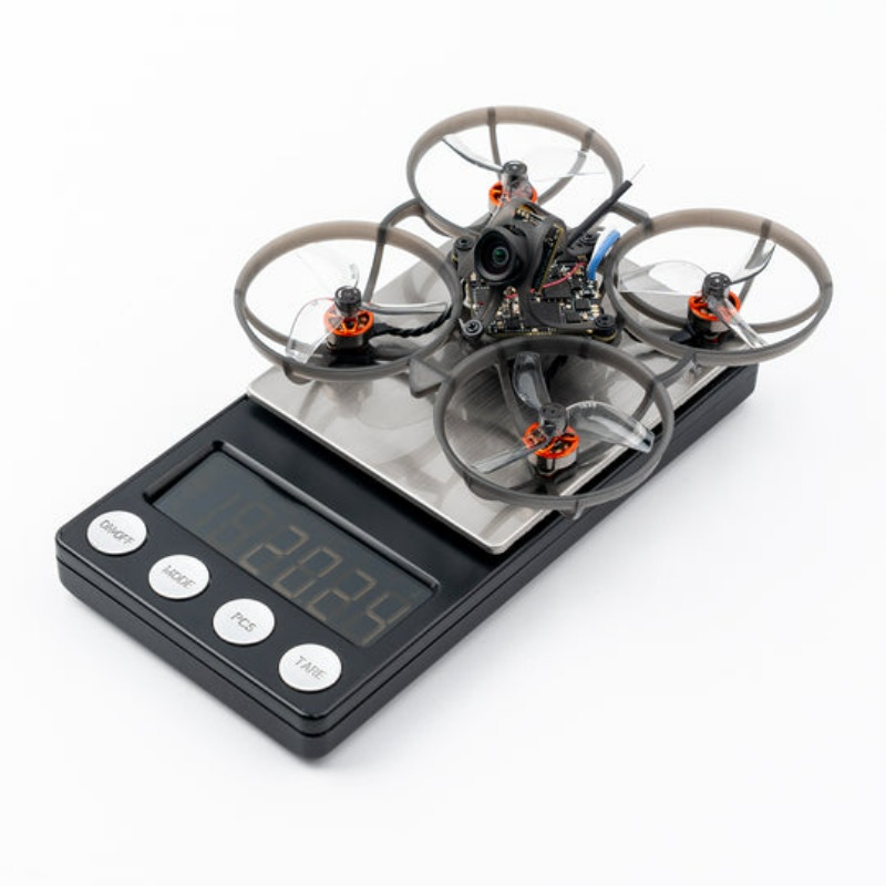 BETAFPV Air75 II - Dron Cuatri - Drone Camera Hd reseña y precio