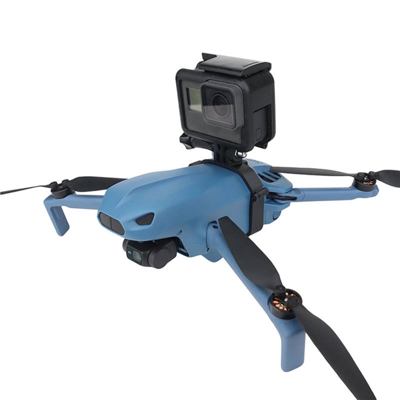 Soporte de cámara A99E para DJ - Drone Camera Action reseña y precio