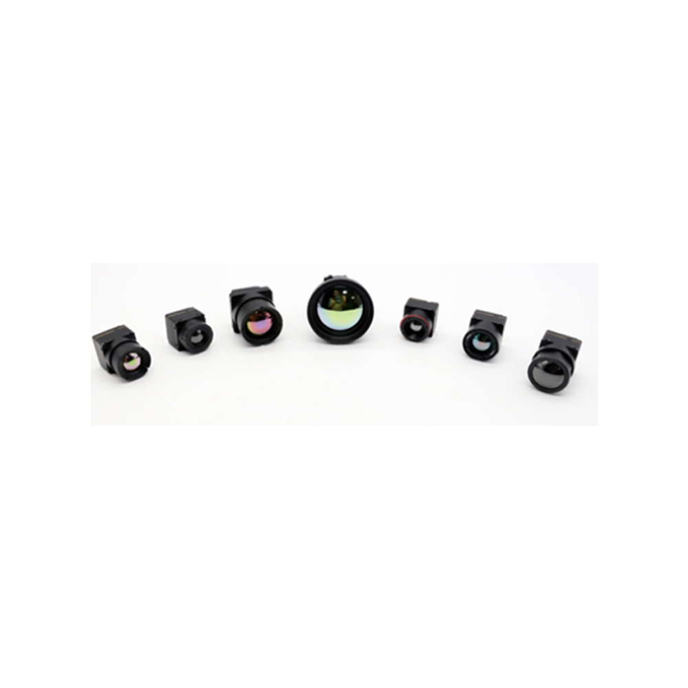 Cámara de imagen térmica infra - Drone Camera Thermal reseña y precio