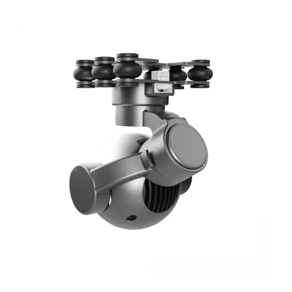 Cámara con Gimbal de 3 Ejes Sk - Drone Camera Action reseña y precio