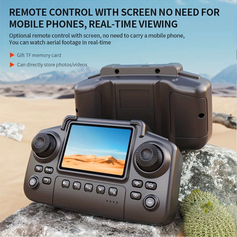 El Dron E99PRO MAX 2026 Mejora - Drone Camera Night Vision reseña y precio