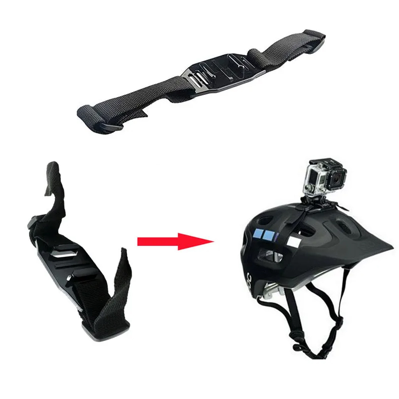 Kit de Accesorios: Soporte de  - Drone Camera Action reseña y precio