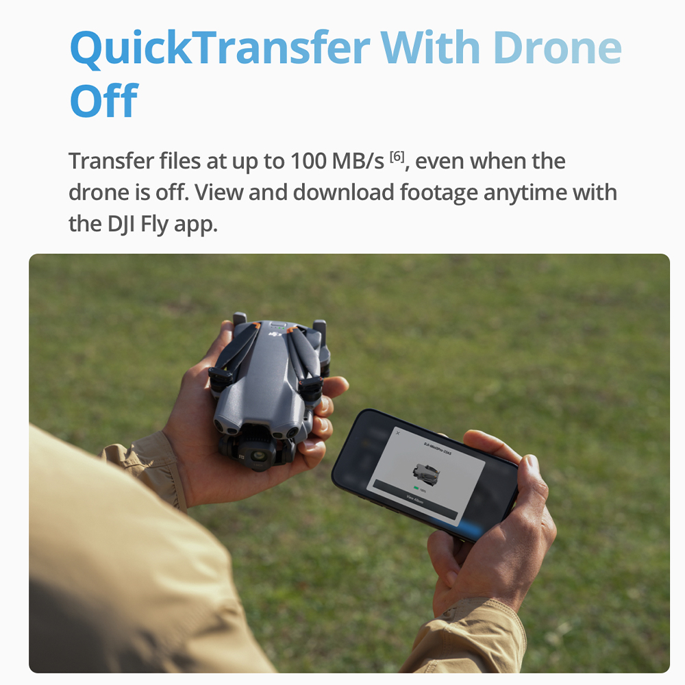 DJI Mini 5 Pro Fly More Combo  - Drone Camera Vlog reseña y precio