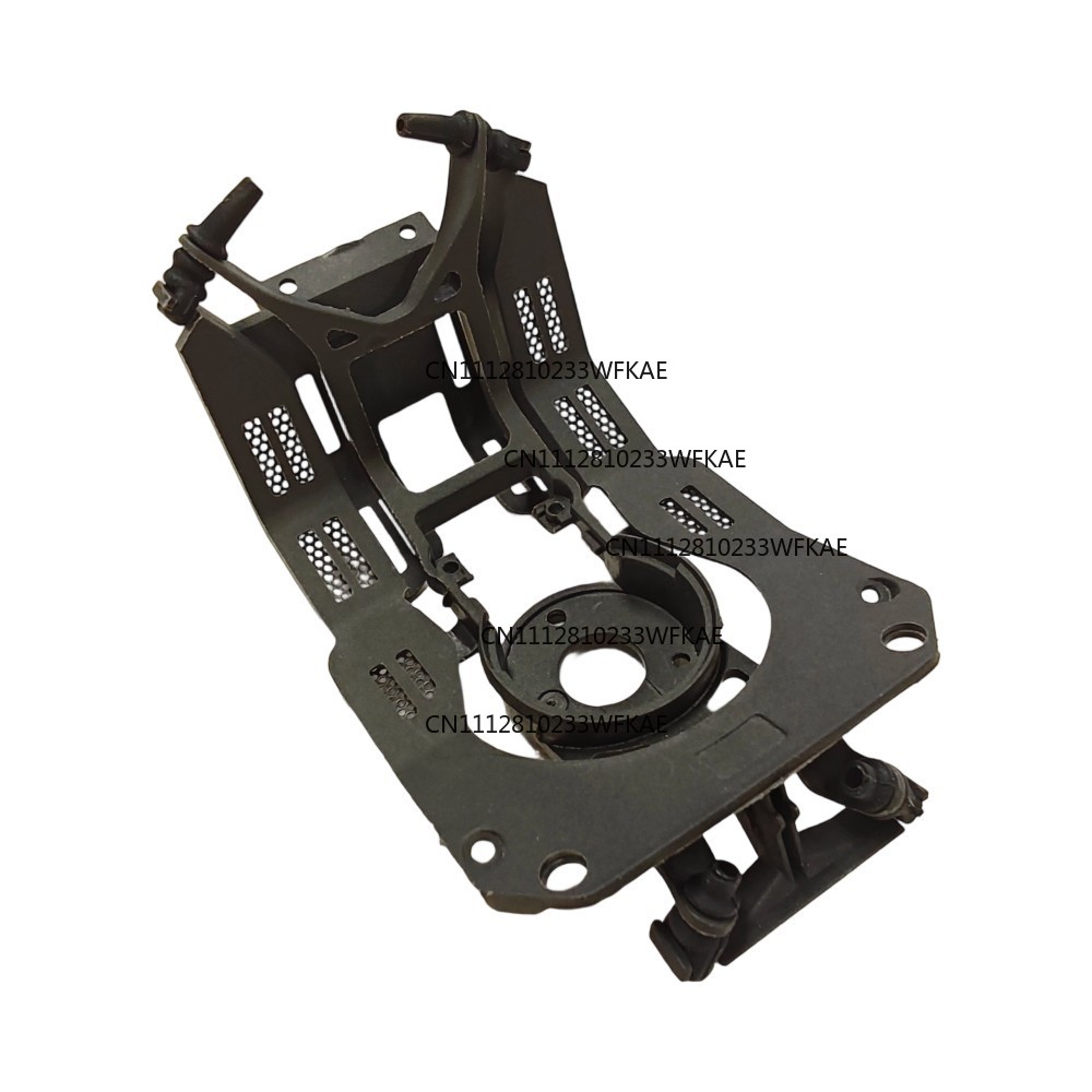 Placa amortiguadora de cardán  - Drone Camera With Gimbal reseña y precio